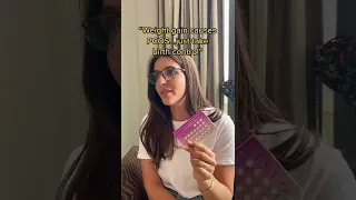 Birth control is not your only option for PCOS