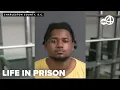 Charleston man sentenced to life in prison for 2023 Circle K murder