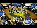 Download Lagu Surah Al-Qasas - Chapter 28 - Sheikh Abdul Rahman Al Sudais with Arabic
