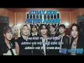 Download Lagu 스트레이키즈 Stray kids [ Never Alone ] [가사/해석/번역/발음/MV]