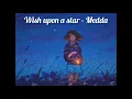Wish upon a star - Medda (lofi)