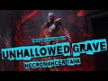 Unhallowed Grave Triple Achievement - Necromancer Tank