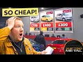 Lagu SHOCKED At These December CAR AUCTION PRICES! : I Wasn't Prepared!