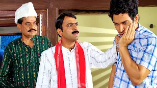 माझ्या कातड्याचे पायताण बनवून जरी आईला दिलॆ तरी तिचे उपकार फिटायचे नाहीत | SAKHA SAVATRA