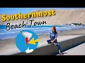 Download Lagu The SOUTHERNMOST BEACH Town on the American CONTINENT! 🌎⬇️ Visiting Rada Tilly in Chubut, Argentina