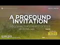 Download Lagu WWG Part 274 | Following Jesus | A Profound Invitation