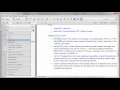 Link annotation is not nested inside a link structure element