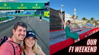 Boat Break, Miami F1 GP | TRAVEL