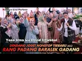 Download Lagu JOGET GAMAD NONSTOP - DUET YONA IRMA \u0026 DAVID IZTAMBUL || VADDERO MUSIK LIVE
