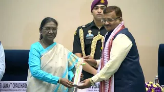 National Honour for Maharashtra’s Teachers | महाराष्ट्राच्या शिक्षकांचा राष्ट्रीय गौरव