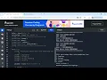 Online Python Compiler Interpreter Programiz Google Chrome 2025 01 14 12 43 13