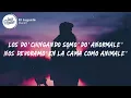 Darell - El Juguete (Letra/Lyrics)
