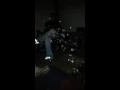Tboggs old school bubble machine
