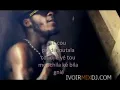 DJESSIMIDJEKA- DJ ARAFAT YOROBO SAO TAO LE DICTATEUR 1000000 DE VOLTS