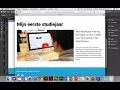 Download Lagu #6 OEFENING: 'Mijn eerste studiejaar'