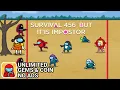 Lagu Survival 456 But It's Impostor - Mod Unlimited Gems \u0026 Coin No Ads - Apk Mod Download
