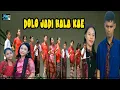 DOLO JADI HALA KAE - Martin Kurman Feat. Ityn Matarau ( Official Musik Video )