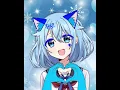 Download Lagu Singing renai circulation!!!! (Anya version!)😁❄️💙🦋💖 #spyxfamily #anya #fyp #shorts #capcut #edit