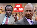 Download Lagu Who Will WIN? KALONZO vs RUTO: The Showdown for the 6 Million ODM Votes in 2027!