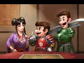 Download Lagu Dong Bai DLC on iRONMAN HARDEST DIFFICULTY to prepare for Romance of the Three Kingdoms 8 Remake PUK