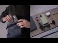 Download Lagu My Minimal Sling Bag Everyday Carry | 2025 EDC
