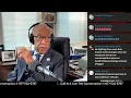 Weekdays Live with Rev Al Sharpton Keepin It Real Radio Show