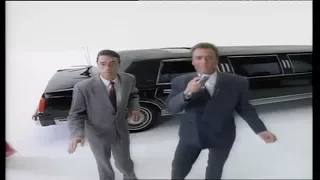 go west king of wishful thinking official music video 