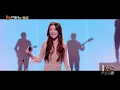 【纯享】#周笔畅#薛凯琪《The Way You Make Me Feel》穿越回青涩又热烈的初恋时光 #喜剧之王｜《声生不息·大湾区季》Infinity And Beyond S4｜MangoTV