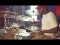SahBabii- Tonight (drum cover) 