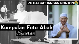 Download Kumpulan Foto Abah Uci // Syairan Santriwati salafy sedih😭 MP3