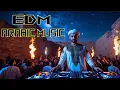 Download Lagu EDM Arabic Music Instrumental Remix | Arabic House Music | Horeg Full Bass Music