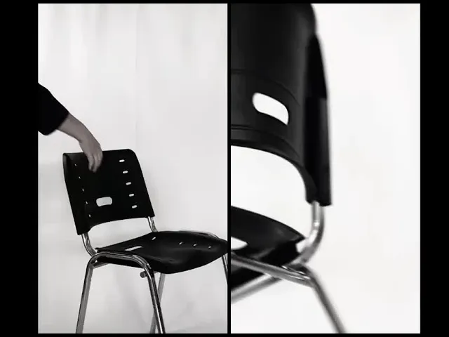 Vídeo do produto