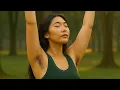 Download Lagu Beautiful Asian Women Who Stop Shaving Their Body Hair | Natural Unshaven Body