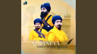 nimaneya da maan bandgi di daat 
