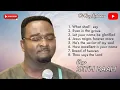Rev Seth Baah Worship -  What shall I say unto the Lord