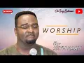 Download Lagu Rev Seth Baah Worship -  What shall I say unto the Lord