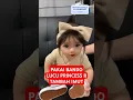 Download Lagu TAMBAH LUCU PRINCESS R PAKAI BANDO INI - SYAHRINI REINO BARRACK