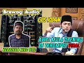 Download Lagu GUS IQDAM MENCERITAKAN AWAL MULA VIRAL OPENING DJ TEROMPET