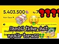 Download Lagu Cara Nuyul Snack Video Tercepat || Sambil tidur duit ngalir🤤