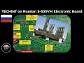 Download Lagu TECHINT on a Russian S-300VM Missile Electronic Board