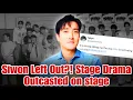 Download Lagu Super Junior Fans Spot Tension With Siwon During Manila Concert 