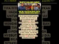 Download Lagu Tifa Fitnah Jokowi Siapkan Ijazah Asli Tapi Palsu‼️#ulama #dakwah #islam #habib #baalawi #shorts