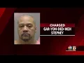Alamance County deputies arrest man wanted in double homicide