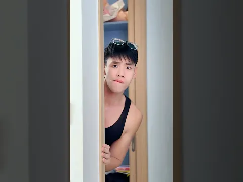 Off Target! [Nam Phương] #namphuong #shorts #funny #comedy #action