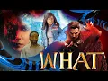 The Dumbest Marvel Movie Of All Time Doctor Strange in the Multiverse of Madness