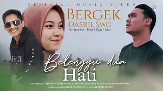 bergek feat dasril swg latest aceh song belenggu dua heart official music video 