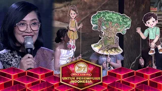 syahdu dongeng emanuella mila 