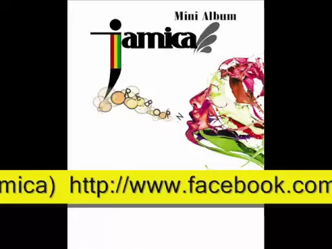 Download MP3 JAMICA  -  Kumaha Sia