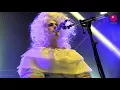 LOS PUNSETES - PRESAGIOS DE PARTIDA @OchoYMedioClub 03/11/2017 @lospunsetes