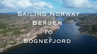 Gonesailing LoonsLace Episode 18